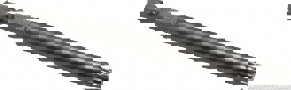 Power Screwdriver Bit: T40 Torx, 1/4